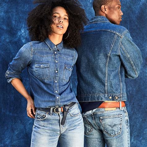 Levi's (@levis) • Instagram photos and videos.